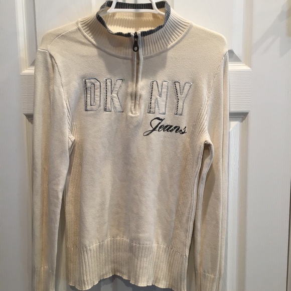 Dkny Sweaters - DKNY Sweater